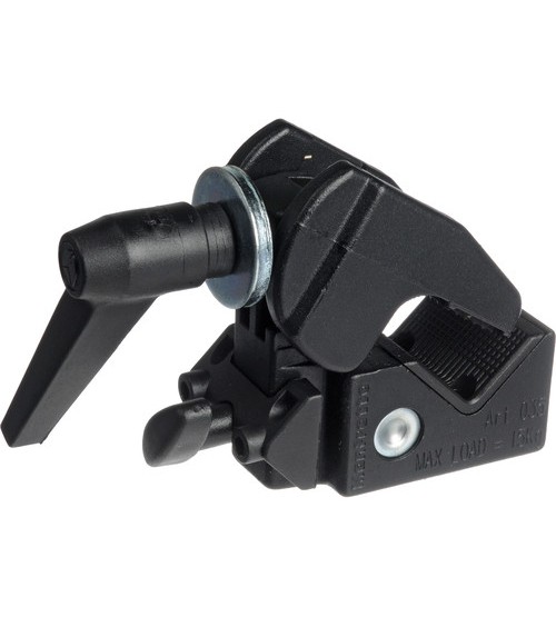 Manfrotto 035 Super Clamp